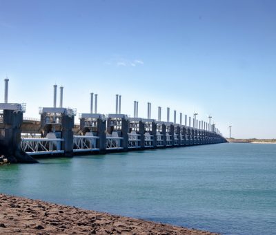deltawerk