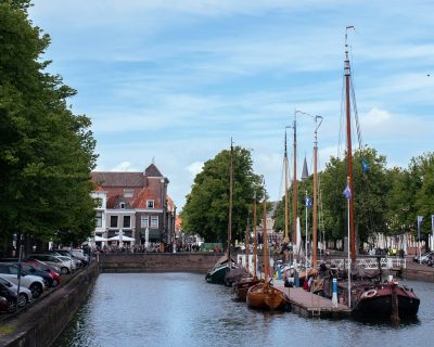 zierikzee